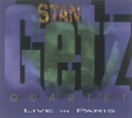 Stan Getz