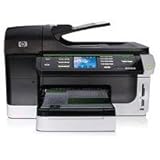 HP Officejet Pro 8500 Wireless All-in-One Printer