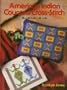 American Indian Counted Cross Stitch