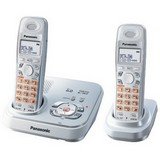 DECT 6.0 Expandable Digital