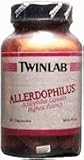 Allerdophilus - 100 - Capsule