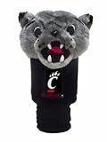 Cincinnati Bearcats Mascot Headcover