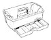 TOOL TOTE WITH DRAWER Image