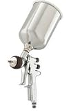 Devilbiss TEKNA HVLP Basecoat Paint Gun 1.3