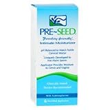 Pre~Seed Intimate Moisturizer: 3 Pack product details