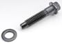 ARP 1442001 Black Oxide Hex Intake Manifold Bolts