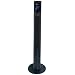 Crane Tower Fan with LCD Clock