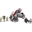 Lego - Star Wars - V�hicule "Republic Swamp Speeder"