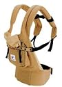 Ergo Baby Carrier, Camel