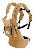 Ergo Baby Carrier, Camel