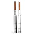 RSVP Kabob Grilling Basket, Set of 2