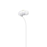 Jays s-JAYS Ecouteurs st�r�o intra-auriculaires Blancpar Jays
