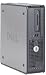 Dell GX620 3.6GHz Desktop 1GB RAM 80GB Windows XP SFF