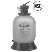 Hayward Industries Sand Filter 18In (Top)