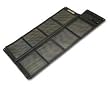 Sunforce Products 25-Watt Folding Solar Panel