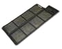 Sunforce Products 25-Watt Folding Solar Panel