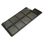 Sunforce Products 25-Watt Folding Solar Panel