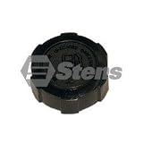 Gas Cap for Briggs and Stratton # 397974, 397974S, 4131, 49301
