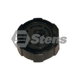 Gas Cap for Briggs and Stratton # 397974, 397974S, 4131, 49301