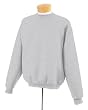50/50 Youth Crewneck Sweatshirt