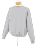 50/50 Youth Crewneck Sweatshirt