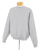 50/50 Youth Crewneck Sweatshirt