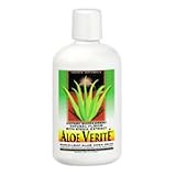 Aloe Verit Lemon Lime With Stevia - 33.8 oz., (Source Naturals)