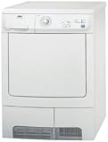 Free Standing Tumble Dryer zdc37100w