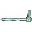 National Mfg. N130112 Steel Screw Hook