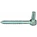 National Mfg. N130112 Steel Screw Hook