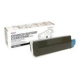 Okidata BLACK TONER CARTRIDGE ( 42804504 )