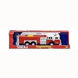 TONKA TOUGHEST MINI FIRETRUCK