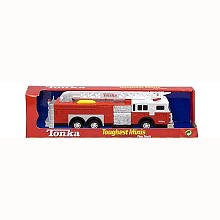 TONKA TOUGHEST MINI FIRETRUCK images