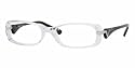 VOGUE VO 2556 Eyeglasses VO2556 Crystal W745 Optical Frames