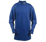 Florida Gators Closeout NCAA Mock Neck Shirt