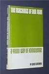 The Teachings of Don Juan: A Yaqui Way of Knowledge