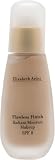 Elizabeth Arden Flawless Finish Radiant Moisture Makeup SPF 8 40 Beige (Unboxed)