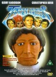 Terrahawks