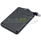 160GB MiniStation Turbo USB P