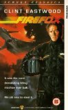 Firefox [VHS] [Import]