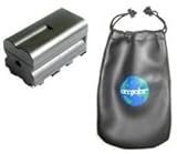 Digital Replacement Battery for Specific Digital Camera and Camcorder Model ....