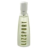 LIZ SPORT by Liz Claiborne - 3.4 oz EDT SPRAY - NEW Tester