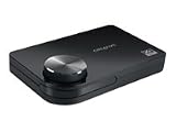 Electronics : Creative - Sound Blaster X-Fi Surround 5.1 USB 2.0 Sound Card