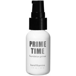 Bare Escentuals bareVitamins Prime Time