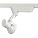 Mamba Low Voltage Fixture Head for Juno Track Lighting