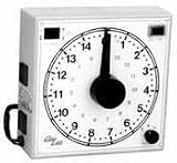 Gralab Precision Electric Timer - 15 Hour Range - Model 173