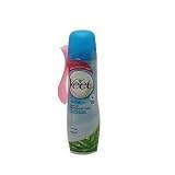 Veet Spray On Hair Remal Cream Aloe Vera & Vitamin E 150ml