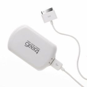 GEAR4 PocketPower - Portable Battery Backup and Charger for