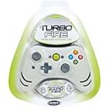 Xbox 360 Turbofire Wireless Controller - White