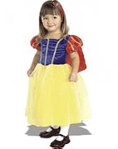Snow White Costume (CHILD TODDLER)